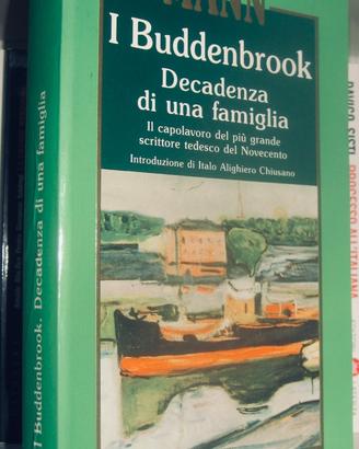 I Buddenbrook
