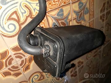 filtro carboni attivi golf 5 gti