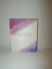 Versi dal paese dell'anima di Pier Paolo Pasolini 