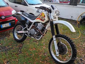 Honda XR 600 