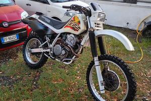 Honda XR 600 