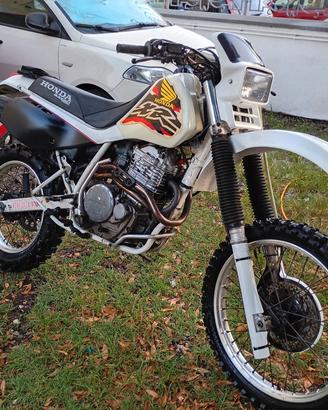 Honda XR 600 