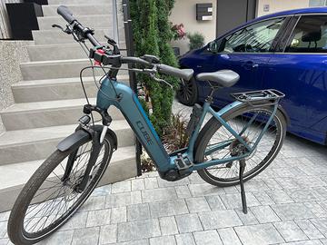 E-bike Kathmandu Hybrid One 750 M