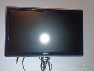 TV Toshiba 26 pollici 