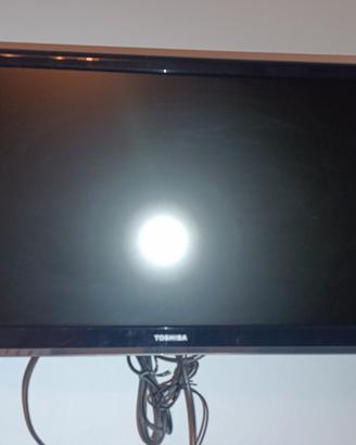 TV Toshiba 26 pollici 