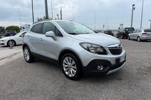 OPEL Mokka X 1.4 T GPL Tech 140 CV 4x2 b-C.