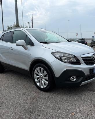 OPEL Mokka X 1.4 T GPL Tech 140 CV 4x2 b-C.
