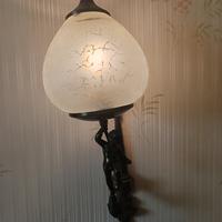 applique comodino vintage 