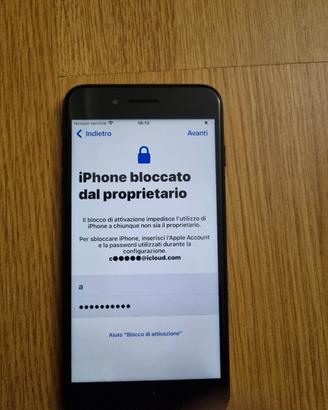iphone 7 plus 