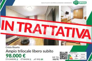 Appartamento a Cassano d'Adda 3 locali