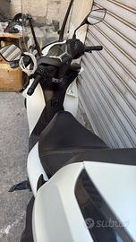 honda sh 125