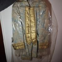 Giacca da doge uomo carnevale 