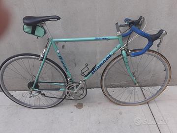 Bianchi vintage taglia M