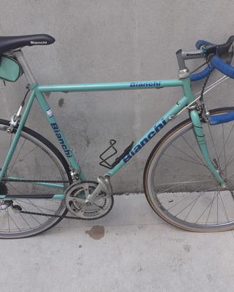 Bianchi vintage taglia M