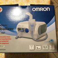 AEROSOL NEBULIZZATORE