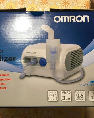 AEROSOL NEBULIZZATORE