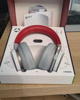 Cuffie Xbox Wireless Headset – STARFIELD 