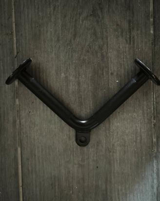 triangolo palestra 