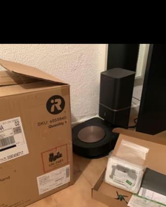 Roomba