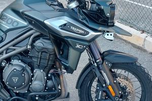Triumph Tiger 1200 - 2019 FULL OPTIONAL