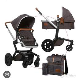 Passeggino Joolz Day Style di alta gamma