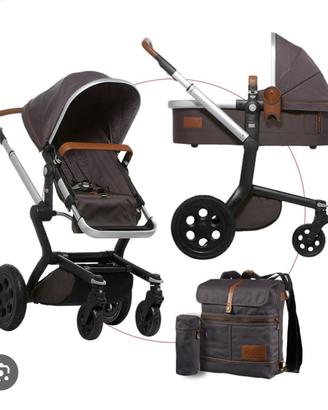Passeggino Joolz Day Style di alta gamma