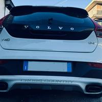 Ricambi Volvo V40 Cross Country