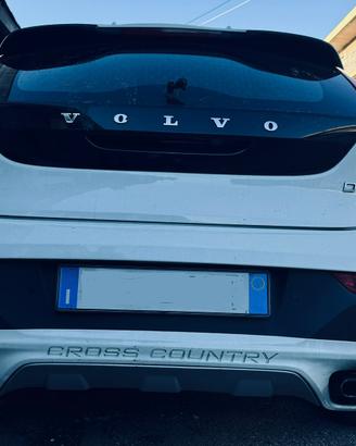 Ricambi Volvo V40 Cross Country