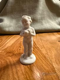 Statuina porcellana Capodimonte