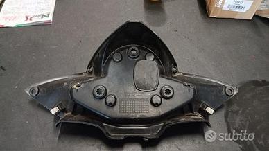 Supporto porta strumentazione CBR 125