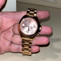 Cronografo Michael Kors