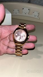 Cronografo Michael Kors