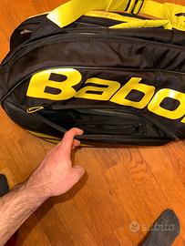Borsone Tennis Babolat Pure Aero Racket Holder