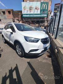 Opel Mokka X 1.6 CDTI Ecotec 4x2 Start&Stop Advanc
