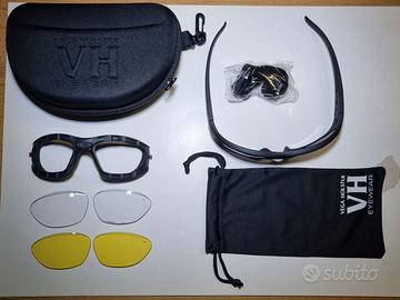 Occhiali da tiro VEGA HOLSTER