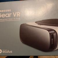 visore 2D/3D Gear VR Samsung 