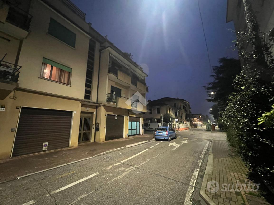 UFFICIO A VENEZIA - Vista 4
