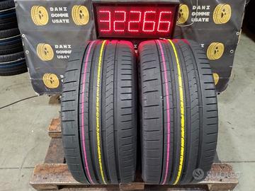 2 GOMME USATE 275 35 20 PIRELLI PZERO DOT22