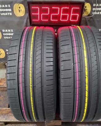 2 GOMME USATE 275 35 20 PIRELLI PZERO DOT22