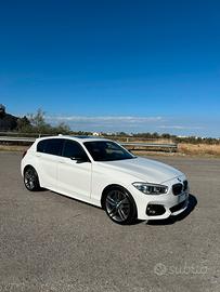 BMW 125d