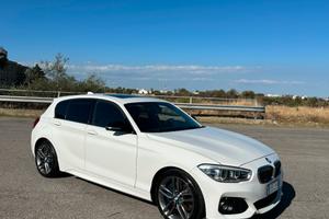 BMW 125d