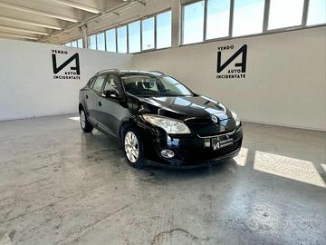 RENAULT Megane 1.5 DCI 110CV SPORTOUR