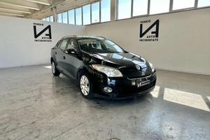 RENAULT Megane 1.5 DCI 110CV SPORTOUR