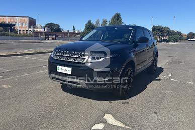 LAND ROVER Range Rover Evoque 2.0 TD4 150 CV 5p. S