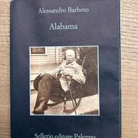 Alabama - Alessandro Barbero