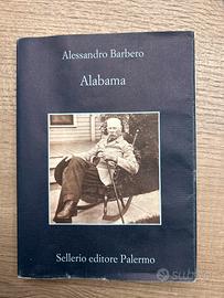 Alabama - Alessandro Barbero