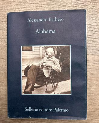 Alabama - Alessandro Barbero