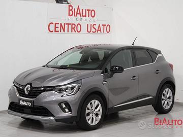 Renault Captur 1.6 E-Tech hybrid Intens 145cv...