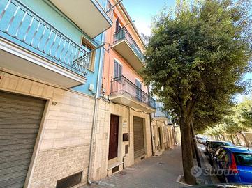 MONOLOCALE A SAN GIOVANNI ROTONDO