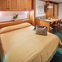 Suite Hotel Cristallino D'Ampezzo 31/01-07/02/2026
